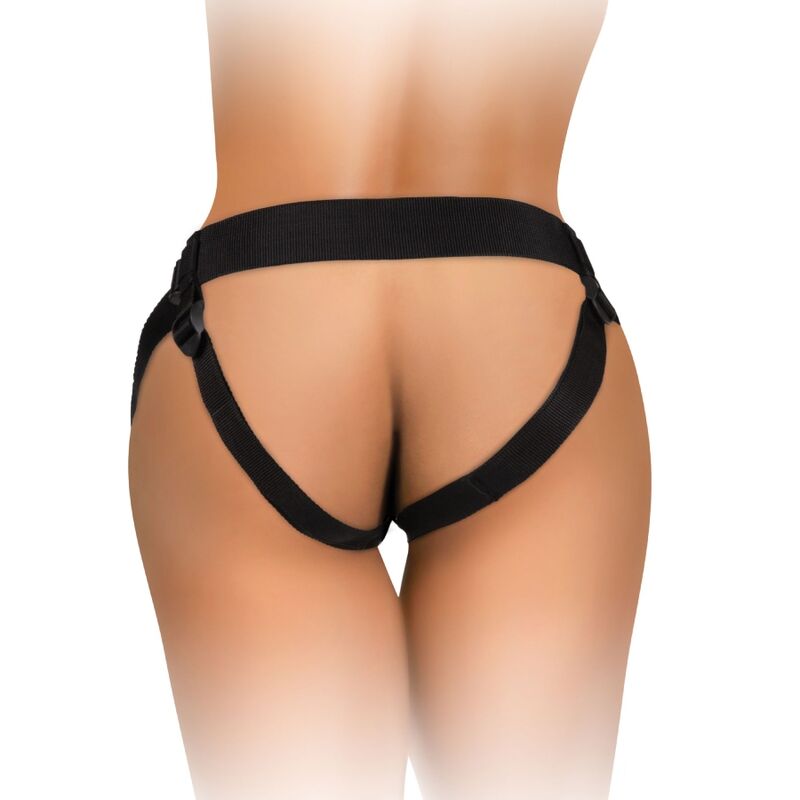 KING COCK - ELITE VERSTELBAAR HARNAS VOOR BEGINNERS - Afbeelding 2