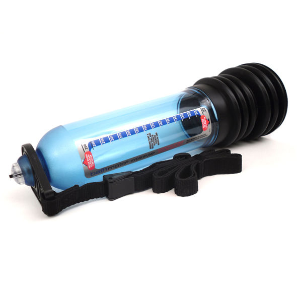 BATHMATE - DOUCHEBAND ONDERSTEUNENDE HARNAS - Afbeelding 3